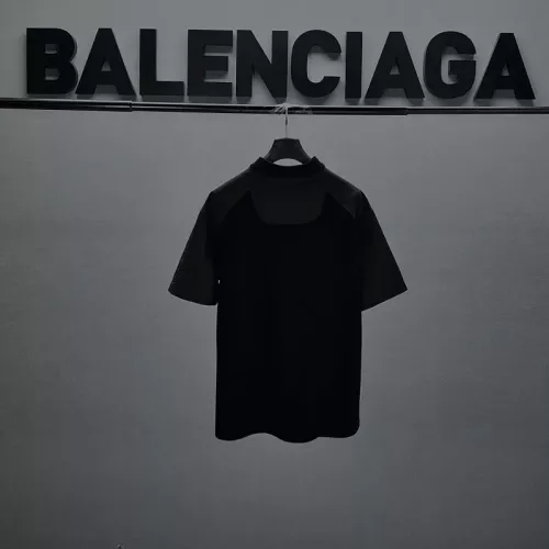 Replica Moncler T-Shirts Short Sleeved For Unisex #1348688 $60.00 USD for Wholesale