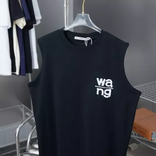Alexander Wang T-Shirts Sleeveless For Unisex #1348708, $36.00 USD, [ITEM#1348708], Alexander Wang T-Shirts