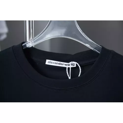 Replica Alexander Wang T-Shirts Sleeveless For Unisex #1348708 $36.00 USD for Wholesale