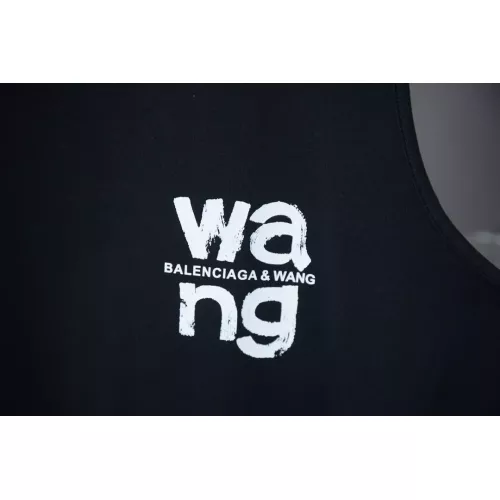 Replica Alexander Wang T-Shirts Sleeveless For Unisex #1348708 $36.00 USD for Wholesale