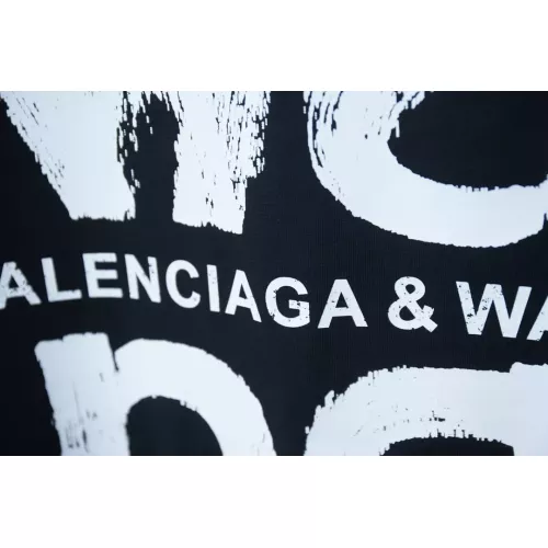 Replica Alexander Wang T-Shirts Sleeveless For Unisex #1348708 $36.00 USD for Wholesale