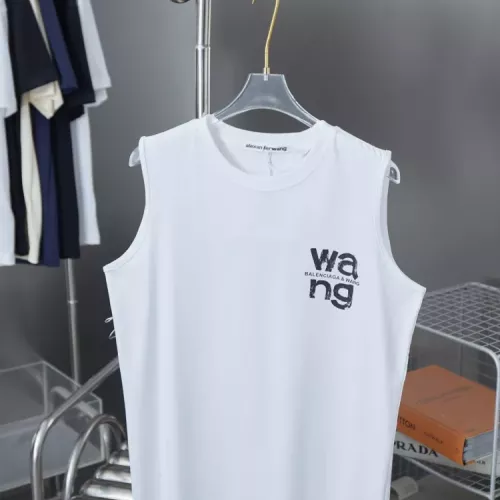 Alexander Wang T-Shirts Sleeveless For Unisex #1348709, $36.00 USD, [ITEM#1348709], Alexander Wang T-Shirts