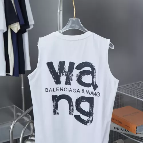 Replica Alexander Wang T-Shirts Sleeveless For Unisex #1348709 $36.00 USD for Wholesale