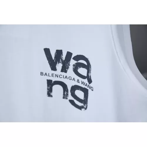 Replica Alexander Wang T-Shirts Sleeveless For Unisex #1348709 $36.00 USD for Wholesale