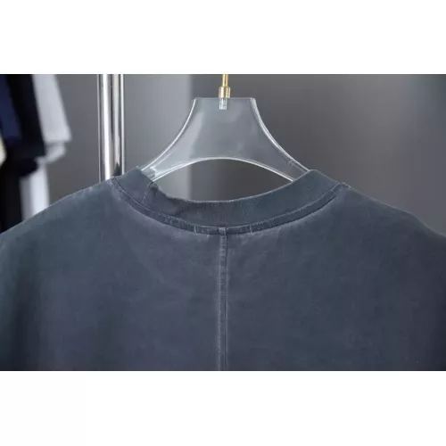 Replica Balenciaga T-Shirts Sleeveless For Unisex #1348722 $39.00 USD for Wholesale