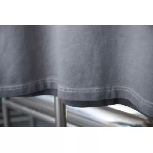 Replica Balenciaga T-Shirts Sleeveless For Unisex #1348723 $39.00 USD for Wholesale