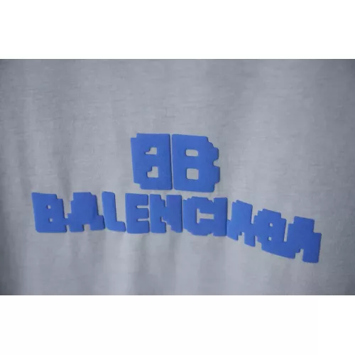 Replica Balenciaga T-Shirts Sleeveless For Unisex #1348724 $39.00 USD for Wholesale