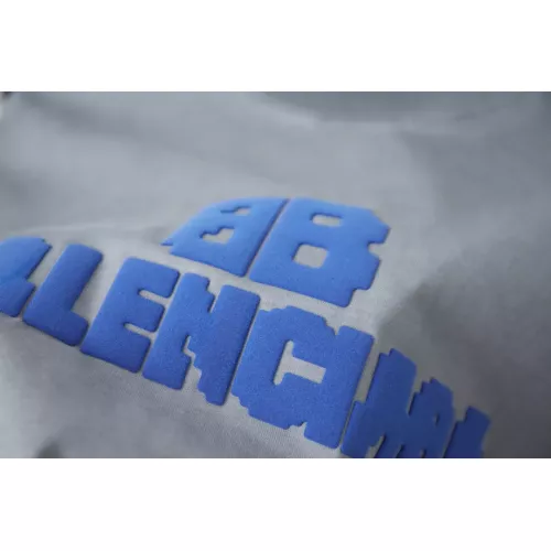 Replica Balenciaga T-Shirts Sleeveless For Unisex #1348724 $39.00 USD for Wholesale