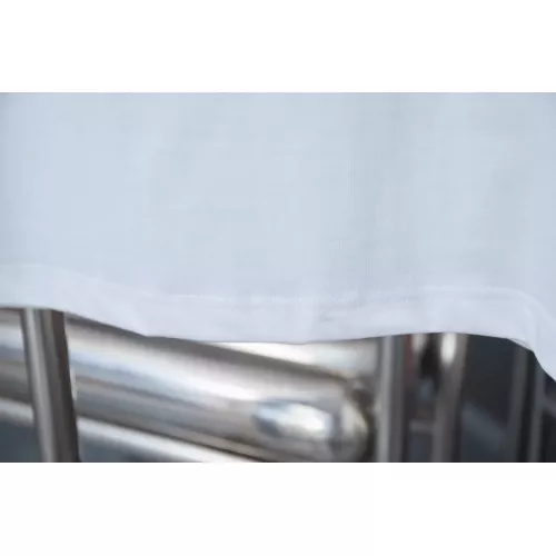 Replica Balenciaga T-Shirts Sleeveless For Unisex #1348726 $36.00 USD for Wholesale
