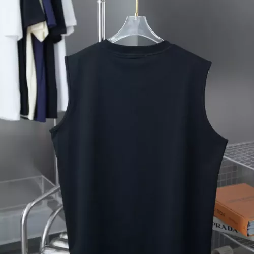 Replica Balenciaga T-Shirts Sleeveless For Unisex #1348727 $36.00 USD for Wholesale