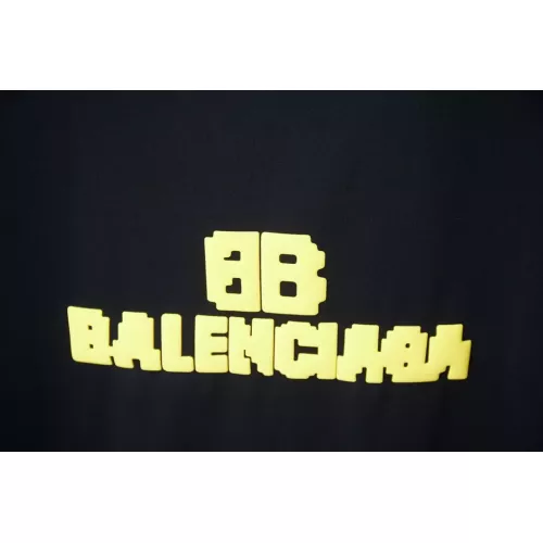 Replica Balenciaga T-Shirts Sleeveless For Unisex #1348727 $36.00 USD for Wholesale