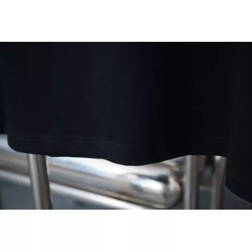 Replica Balenciaga T-Shirts Sleeveless For Unisex #1348727 $36.00 USD for Wholesale