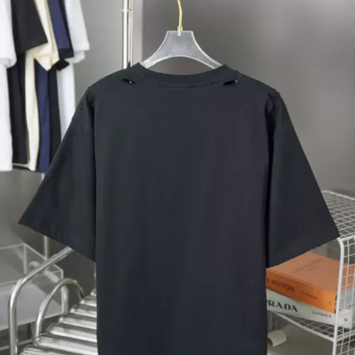 Replica Balenciaga T-Shirts Short Sleeved For Unisex #1348750 $36.00 USD for Wholesale