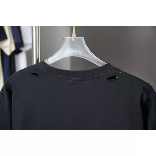 Replica Balenciaga T-Shirts Short Sleeved For Unisex #1348750 $36.00 USD for Wholesale