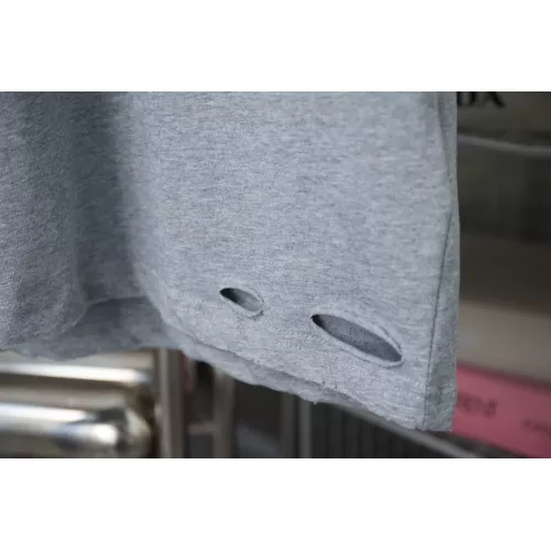 Replica Balenciaga T-Shirts Short Sleeved For Unisex #1348752 $36.00 USD for Wholesale
