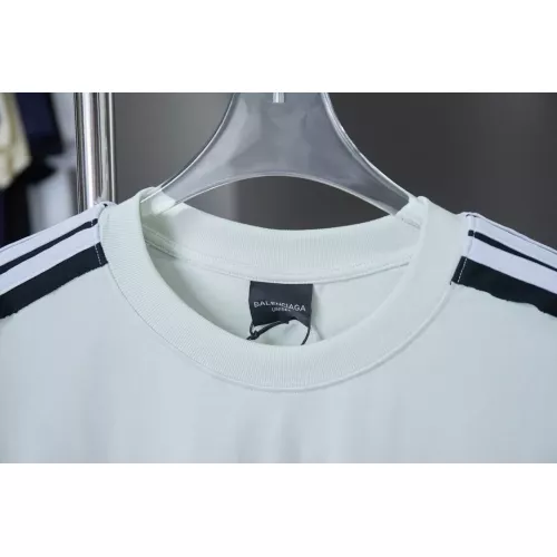 Replica Balenciaga T-Shirts Short Sleeved For Unisex #1348754 $39.00 USD for Wholesale