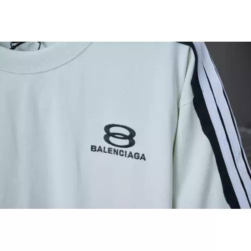 Replica Balenciaga T-Shirts Short Sleeved For Unisex #1348754 $39.00 USD for Wholesale