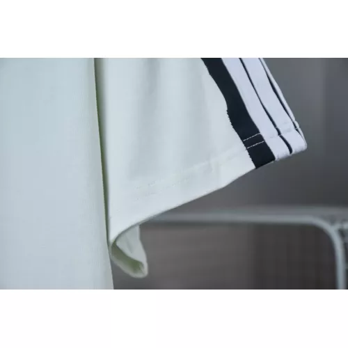Replica Balenciaga T-Shirts Short Sleeved For Unisex #1348754 $39.00 USD for Wholesale