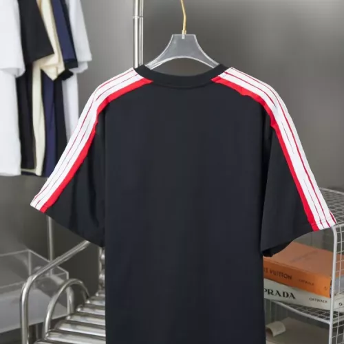 Replica Balenciaga T-Shirts Short Sleeved For Unisex #1348755 $39.00 USD for Wholesale