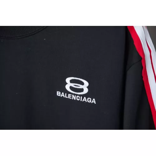 Replica Balenciaga T-Shirts Short Sleeved For Unisex #1348755 $39.00 USD for Wholesale