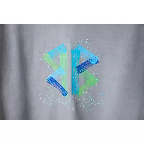 Replica Balenciaga T-Shirts Sleeveless For Unisex #1348758 $40.00 USD for Wholesale