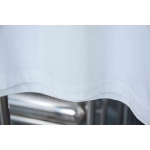 Replica Balenciaga T-Shirts Short Sleeved For Unisex #1348764 $36.00 USD for Wholesale