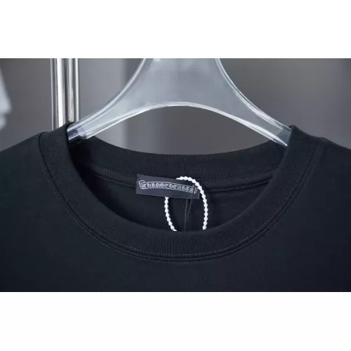 Replica Chrome Hearts T-Shirts Sleeveless For Unisex #1348770 $36.00 USD for Wholesale