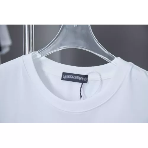Replica Chrome Hearts T-Shirts Sleeveless For Unisex #1348771 $36.00 USD for Wholesale