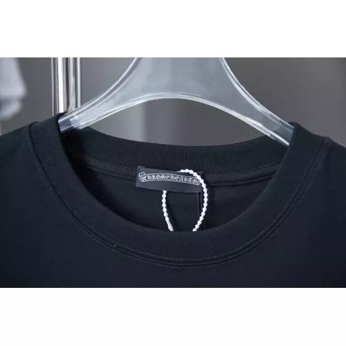 Replica Chrome Hearts T-Shirts Sleeveless For Unisex #1348772 $36.00 USD for Wholesale