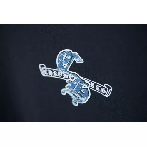 Replica Chrome Hearts T-Shirts Sleeveless For Unisex #1348772 $36.00 USD for Wholesale