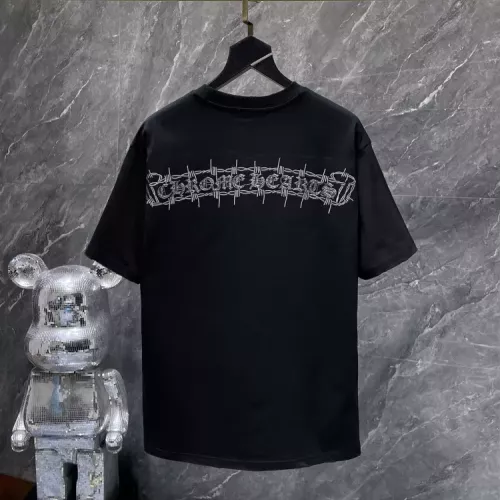 Chrome Hearts T-Shirts Short Sleeved For Unisex #1348777
