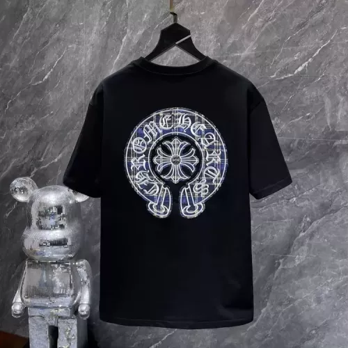 Chrome Hearts T-Shirts Short Sleeved For Unisex #1348787