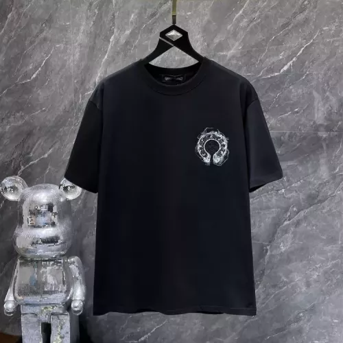 Replica Chrome Hearts T-Shirts Short Sleeved For Unisex #1348800 $39.00 USD for Wholesale