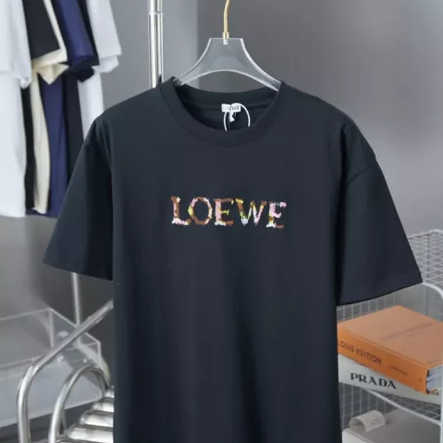 LOEWE T-Shirts Short Sleeved For Unisex #1348832