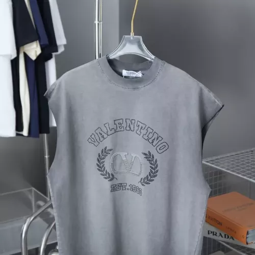 Valentino T-Shirts Sleeveless For Unisex #1348839