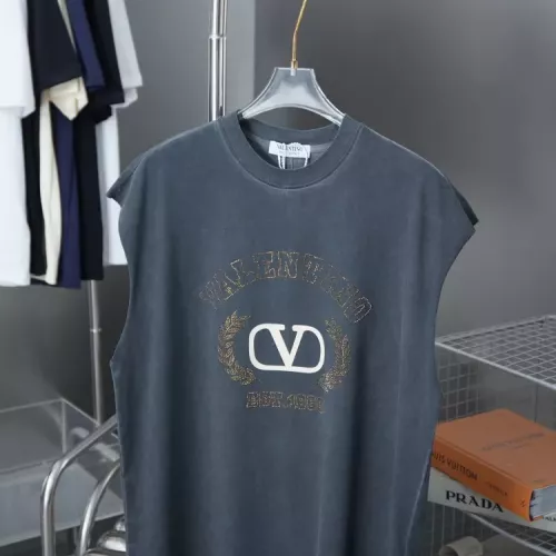 Valentino T-Shirts Sleeveless For Unisex #1348840
