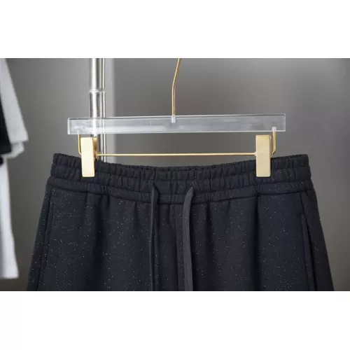 Replica Balenciaga Pants For Men #1348844 $40.00 USD for Wholesale