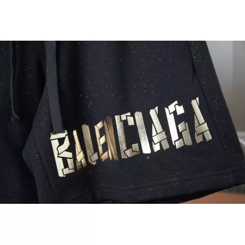 Replica Balenciaga Pants For Men #1348844 $40.00 USD for Wholesale