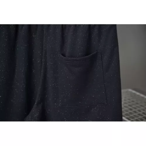Replica Balenciaga Pants For Men #1348844 $40.00 USD for Wholesale