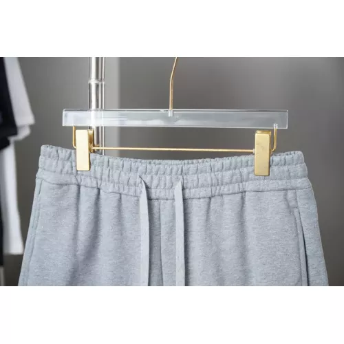 Replica Balenciaga Pants For Men #1348845 $40.00 USD for Wholesale