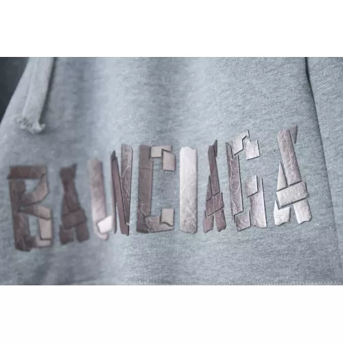 Replica Balenciaga Pants For Men #1348845 $40.00 USD for Wholesale