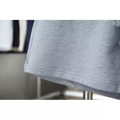 Replica Balenciaga Pants For Men #1348845 $40.00 USD for Wholesale