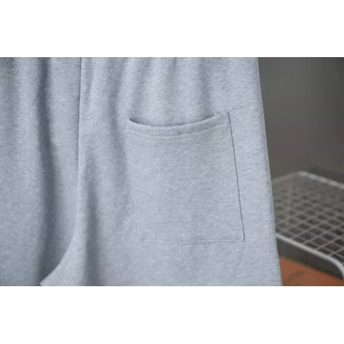 Replica Balenciaga Pants For Men #1348845 $40.00 USD for Wholesale