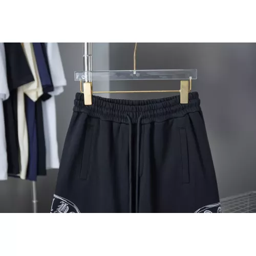 Replica Chrome Hearts Pants For Men #1348852 $42.00 USD for Wholesale