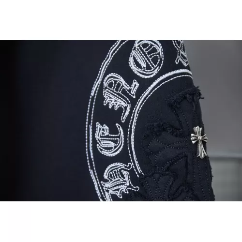 Replica Chrome Hearts Pants For Men #1348852 $42.00 USD for Wholesale