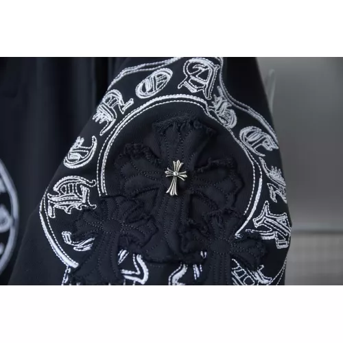 Replica Chrome Hearts Pants For Men #1348852 $42.00 USD for Wholesale