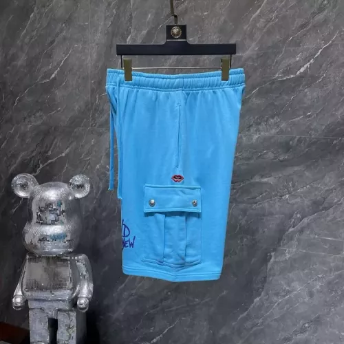 Replica Chrome Hearts Pants For Men #1348854 $41.00 USD for Wholesale