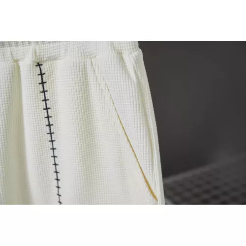 Replica LOEWE Pants For Men #1348856 $40.00 USD for Wholesale
