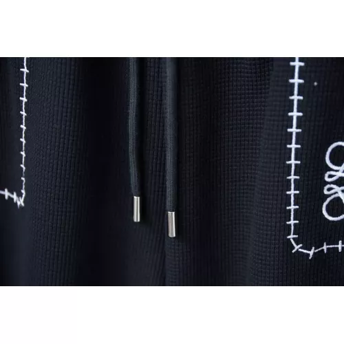 Replica LOEWE Pants For Men #1348857 $40.00 USD for Wholesale