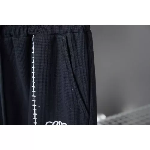 Replica LOEWE Pants For Men #1348857 $40.00 USD for Wholesale